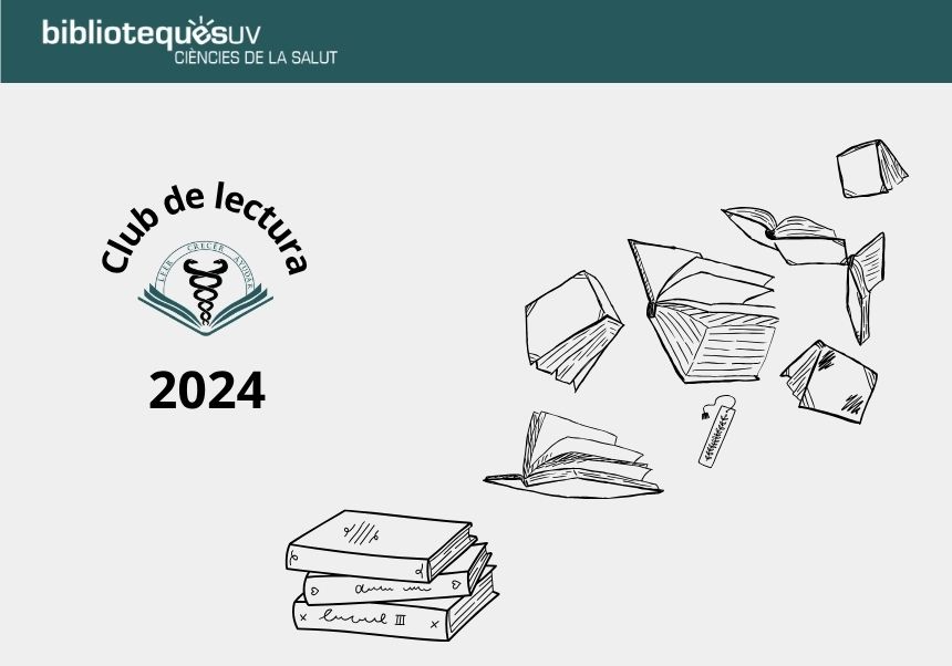 Club de lectura 2024